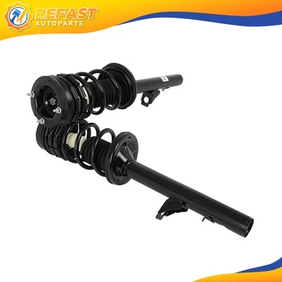 For 1998-2004 Chrysler Concorde & Intrepid Rear Absorber Shocks Struts Assembly Foto 1 de 3