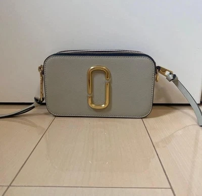 MARC JACOBS Style shoulder bag with strap Japan Import Rare sale of leftovers - Image 1 of 4
