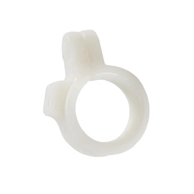 Сменная направляющая зажима тормозного троса шланга для Honda CR125R CR250R 45468-KS7-830 - Изображение 1 из 4