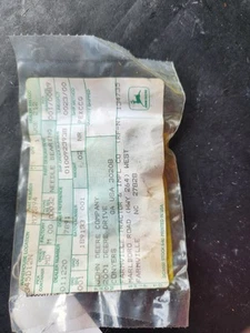 John Deere M72894 NEEDLE BEARING  NOS - NEW Genuine OEM JD Part - Picture 1 of 3