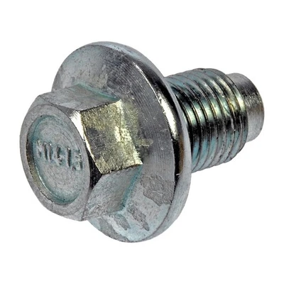 Tapón de drenaje de aceite para Ford Crown Victoria 2007-2011 | Acero al carbono | Rosca métrica Foto 1 de 4