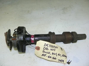 NOS Delco Remy 1111130 Distributor Fits 1966 AMC Rambler 287 327 V8 - Picture 1 of 10