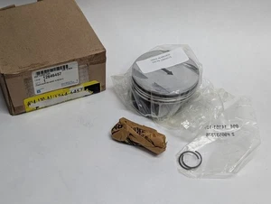 Genuine OEM Engine Piston Kit GM Part # 12646457 12643173 Chevrolet GMC - Bild 1 von 13