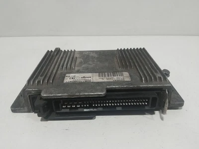 S113717205C CENTRALINA MOTORE / 7700102299 / 6560859 PER RENAULT LAGUNA I B56_, - Immagine 1 di 4