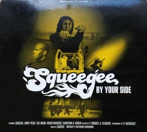 Squeegee By Your Side - CD - Picture 1 of 2