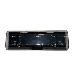 WaterPik SF-04W Black Sonic Fusion 2.0 Profi Zahnbürste Reiseetui Teil - Bild 1 von 6