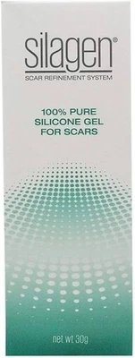 Pure Silicone Scar Gel - 30g - Advanced Medical-Grade Scar Treatment Brand New - Image 1 of 4