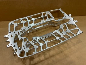 RACING CHASSIS SUPERMAXX GORILLA T FLM GA UE HCR T-Maxx 2.5 /3.3 - Picture 1 of 6