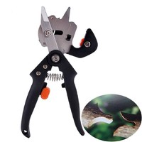 New Garden Fruit Tree Pruning Shears Grafting Cutting 2 Blades Garden Tools Set