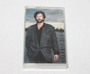Eric Clapton August Cassette Tape Warner Bros 925476-4 - Picture 1 of 8