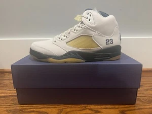 Größe 14W/12,5M Jordan 5 Retro A Ma Maniére Dawn (Damen) - Bild 1 von 2