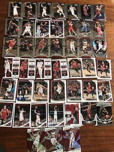 Miami Heat Cards Wade, Adebayo, Allen,Dragic, Winslow, Waiters, Butler Option #2 - Picture 1 of 12