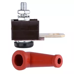 90A FUSE ASSEMBLY FITS MERCRUISER 8 CYL 5.0 5.7 6.2 7.4 8.2 79023A91 - Picture 1 of 4