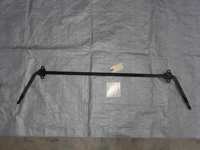 SWAY BAR FRONT STABILIZER ANTI ROLL BAR  Toyota MR-2  MR2 SPYDER 2000 01 02 03 Foto 1 de 3