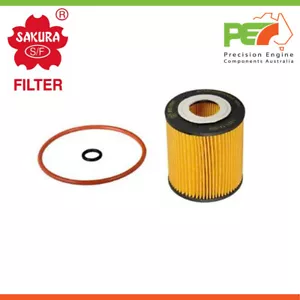 New * SAKURA * Oil Filter For MAZDA BIANTE 2.3L 23S CC 2008-2013 - Picture 1 of 4