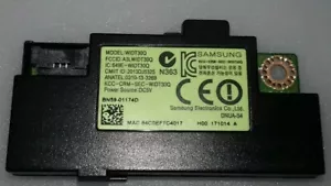 Samsung BN59-01174D WIDT30Q KABELLOSER WIFI TV ADAPTER passt zu vielen Modellen - Bild 1 von 2