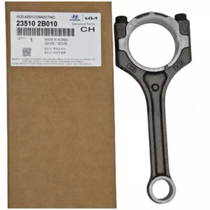 235102B010 CONNECTING ROD For HYUNDAI ACCENT VELOSTER KIA SOUL RIO 1.6L - Picture 1 of 8