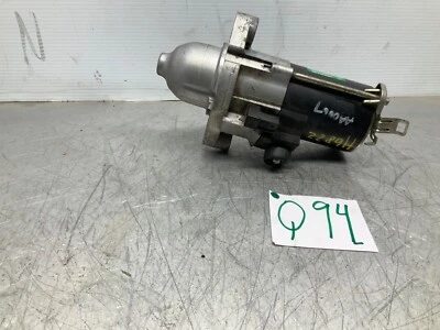 Honda CR-V 2007 2008 2009 motor de arranque OEM Foto 1 de 4