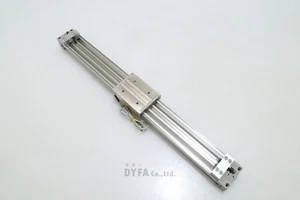SMC Genuine NNB MY1C20G-420L-A93 Rodless Cylinder CYL-ROD-I-192=3S18 - Bild 1 von 14