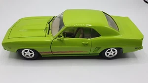 ERTL - 1969 Chevrolet Camaro 1:18 - Foto 1 di 9