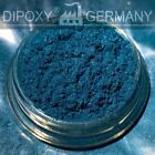 Reisne Epoxyde Effet Pigments Perle 06 Bleu Epoxy Oxyde Pigmentpulver Beton