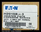 Eaton H2015b-3 Freedom Nema Heater Pack - Unused Surplus