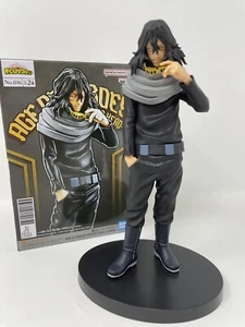 My Hero Academia Shota Aizawa Age Of Heroes Statue - Picture 1 of 12