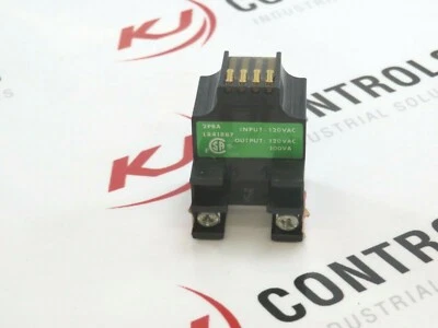 Banner Engineering 2PBA Multi-Beam Power Block 120VAC *Lot of 3* - Image 1 of 4