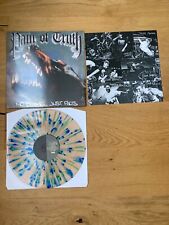 Pain Of Truth No blame 100 12 rare vinyl Terror Madball Earth Crisis Hatebreed