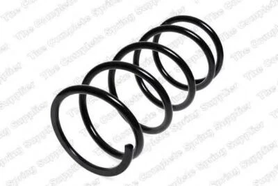 FRONT COIL SPRING KILEN FOR HYUNDAI SANTA FE 2 L 125 HP 2003-2006 14818 - Изображение 1 из 4