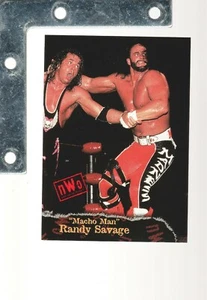 1998 1999 Topps WCW Wrestling Singles Nitro RARE! Pick From List Up to 30% OFF - Picture 1 of 61