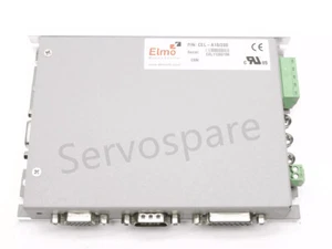 1PC NEW ELMO CEL-A10/200 Servo Drives VIA DHL One Year Warranty - Picture 1 of 8