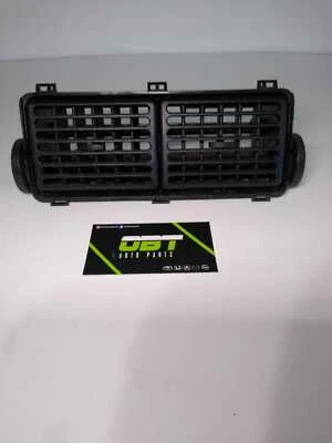2002 2003 2004 2005 Mercury Mountaineer Center Dash Air Vent Assembly OEM B — 第 1/4 张图片