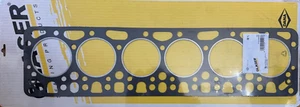 Zylinderkopfdichtung für Mercedes Motor OM 312 OM312 MB3500 L3250 L3500 - Bild 1 von 2