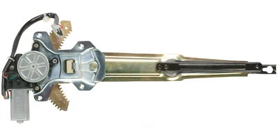 Power Window Motor and Regulator fits 1997-2001 Honda CR-V  CARDONE NEW - Image 1 of 4