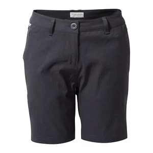 Craghoppers Damen Kiwi Pro Shorts Navy CWJ1284 - Bild 1 von 3