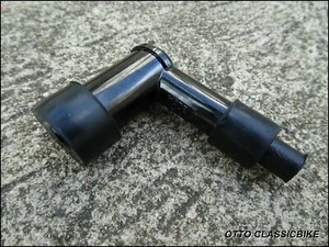 HONDA CZ100 Z50M Z50A CT70 CF70 CF50 Z50 ST50 ST70 QA50 Cap Spark Plug / Japan - Picture 1 of 7