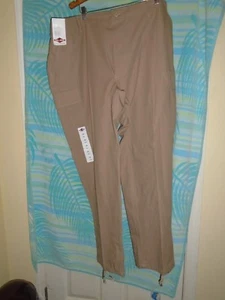 Tru-Spec BDU Cargo Pants Button Fly Rip-Stop 65/35 Tactical, Military, 2 xl - Picture 1 of 2