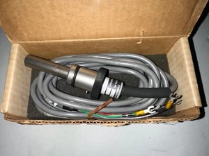 NEW IN BOX FOXBORO 920-EE1 / 474208 CONDUCTIVITY SENSOR - Picture 1 of 8