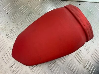 MV AGUSTA 800 F3 REAR SEAT YEAR 2013-2016 (CMB1152) - Image 1 of 4