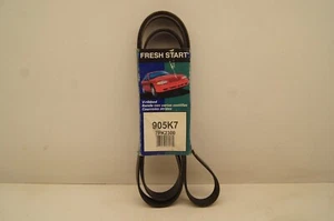 Bando 7PK2300 OEM Quality Serpentine Belt - Foto 1 di 2