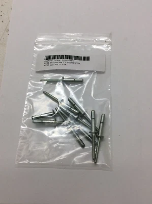 Ski Doo новый OEM монобольт заклепки упаковка из 10 4,8 x 25,5 2011-2020 MXZ 293150191 OEM - Изображение 1 из 3