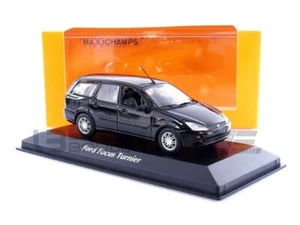 MAXICHAMPS 1/43 - FORD FOCUS TURNIER - 1998 940087011 - Imagen 1 de 5