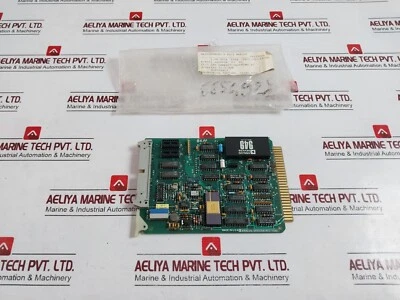 Analog Devices RTI-1260 Data Acquisition Interface PCB Card 79613006 PO 52-5-338 - Image 1 of 4