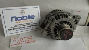 ALTERNATORE OPEL ASTRA H 1.7 CDTI 100A 2004/2011 8400157 8980311541 - Imagen 1 de 7
