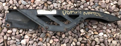 HONDA DOMINATOR 650 PROTETOR DE CORRENTE NX650 PROTETOR DE CORRENTE NX650J PROTETOR DE CORRENTE MODELO ANTIGO - Imagem 1 de 4