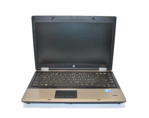 HP ProBook 6450b - Core i5 - 13 Zoll - 2GB RAM - Bild 1 von 5