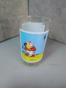 Vintage “Birdie” Pepsi Sport Series Collector Drinking Glass 1979 free shipping  - Picture 1 of 3