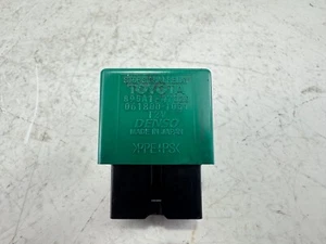 2012- 2015 LEXUS RX350 STOP SIGNAL CONTROL RELAY 895A1-47020 OEM - Picture 1 of 2