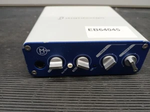 Digidesign Mbox 2 Mini - Used, Scratches, No Accessories - Bild 1 von 8
